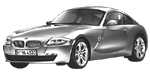 BMW E86 C0339 Fault Code