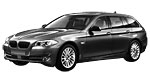 BMW F11 C0339 Fault Code